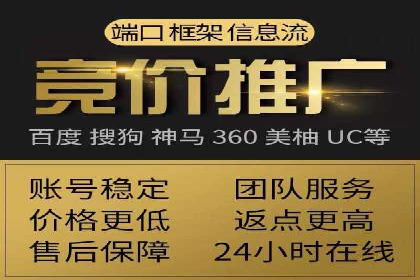 竞价账户如何开户：从理论到实践的成功案例